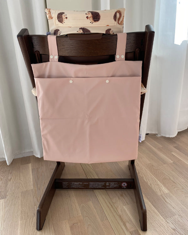 Stolsförvaring Stokke Tripp Trapp - Blush Pink