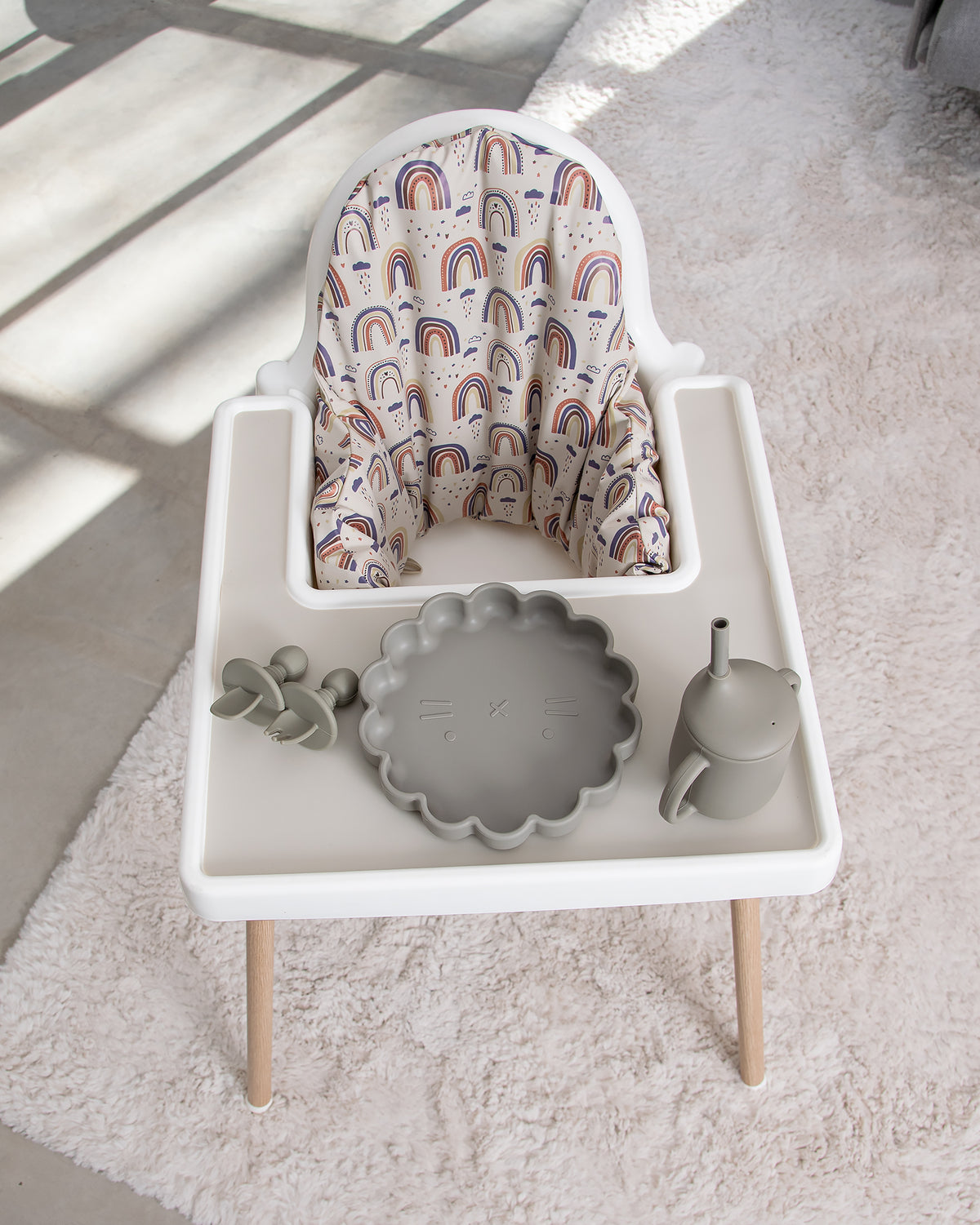 Päällinen IKEA Antilop - Dripp Dropp