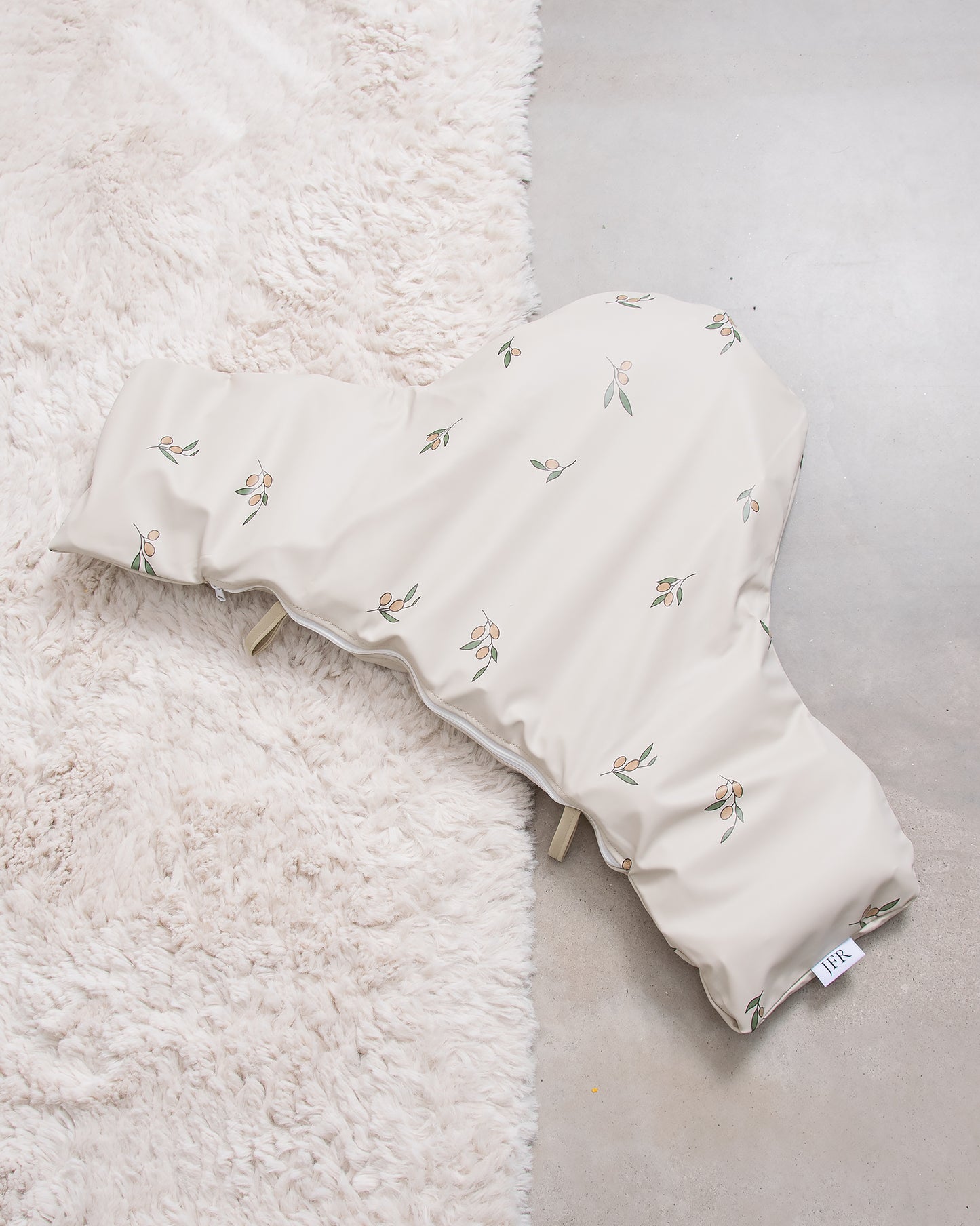 Sittkudde / Stolsdyna - Oliver - IKEA Antilop