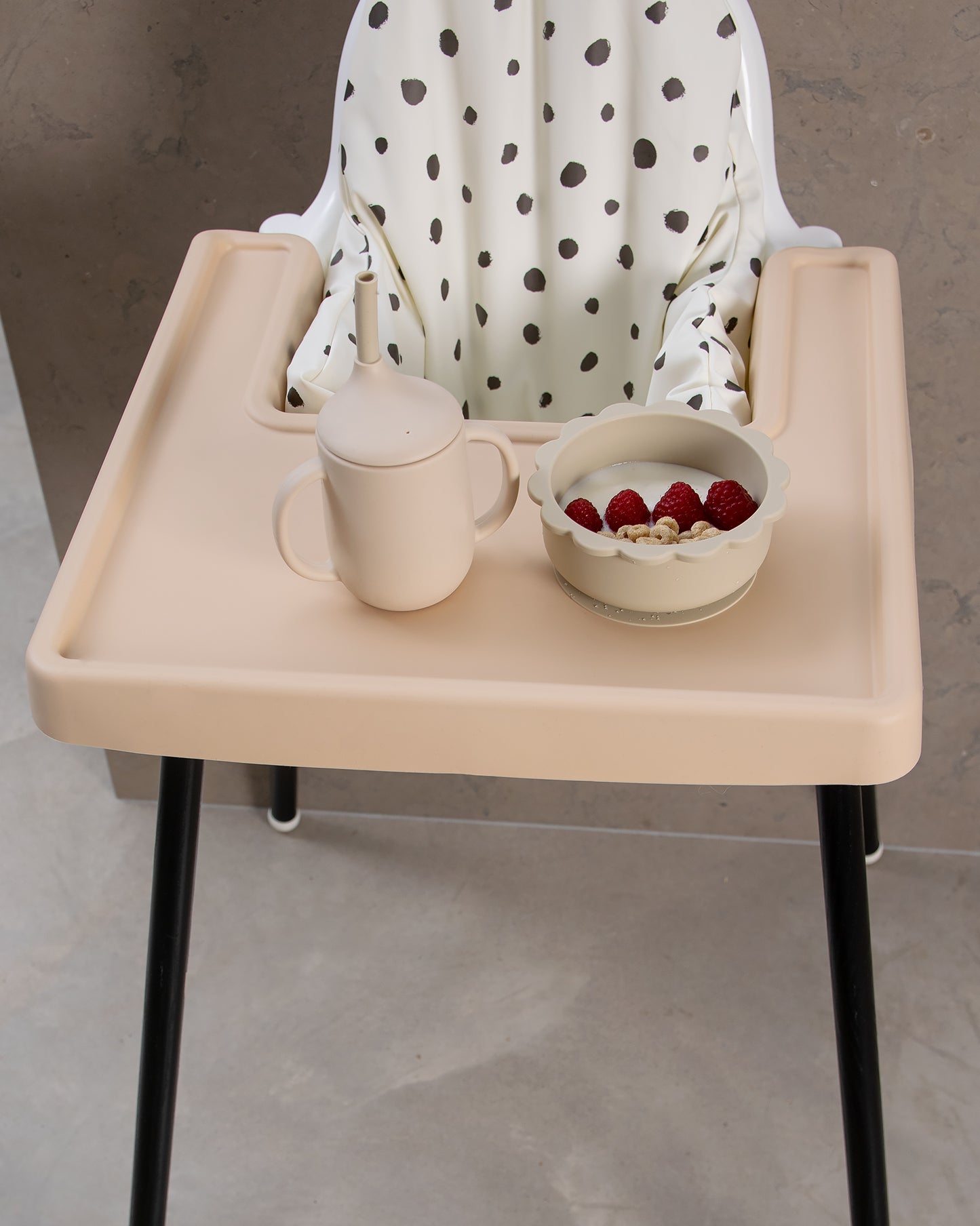 Full Coverage Silicone Cover - Sand