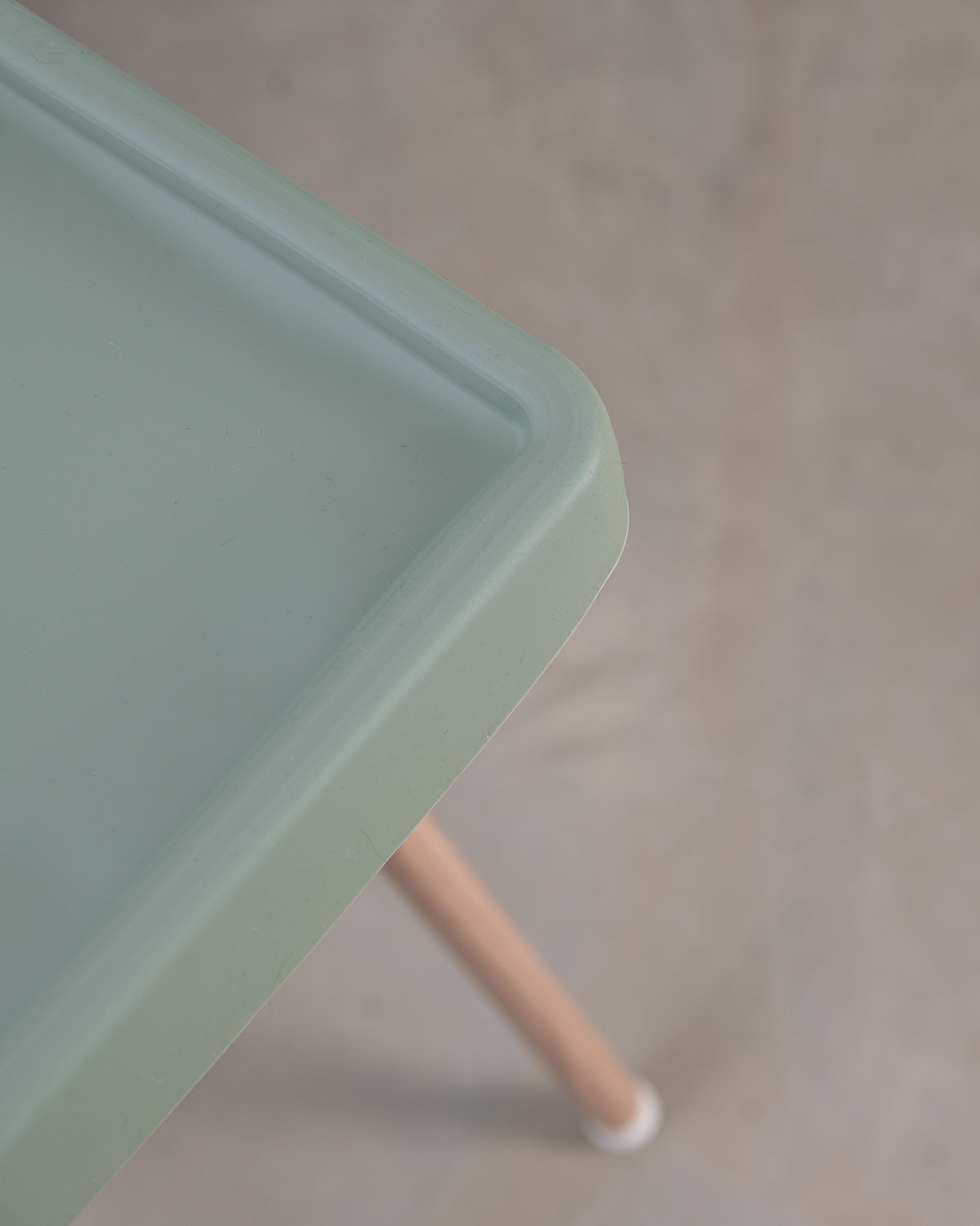Heltäckande överdrag i silikon - Green
