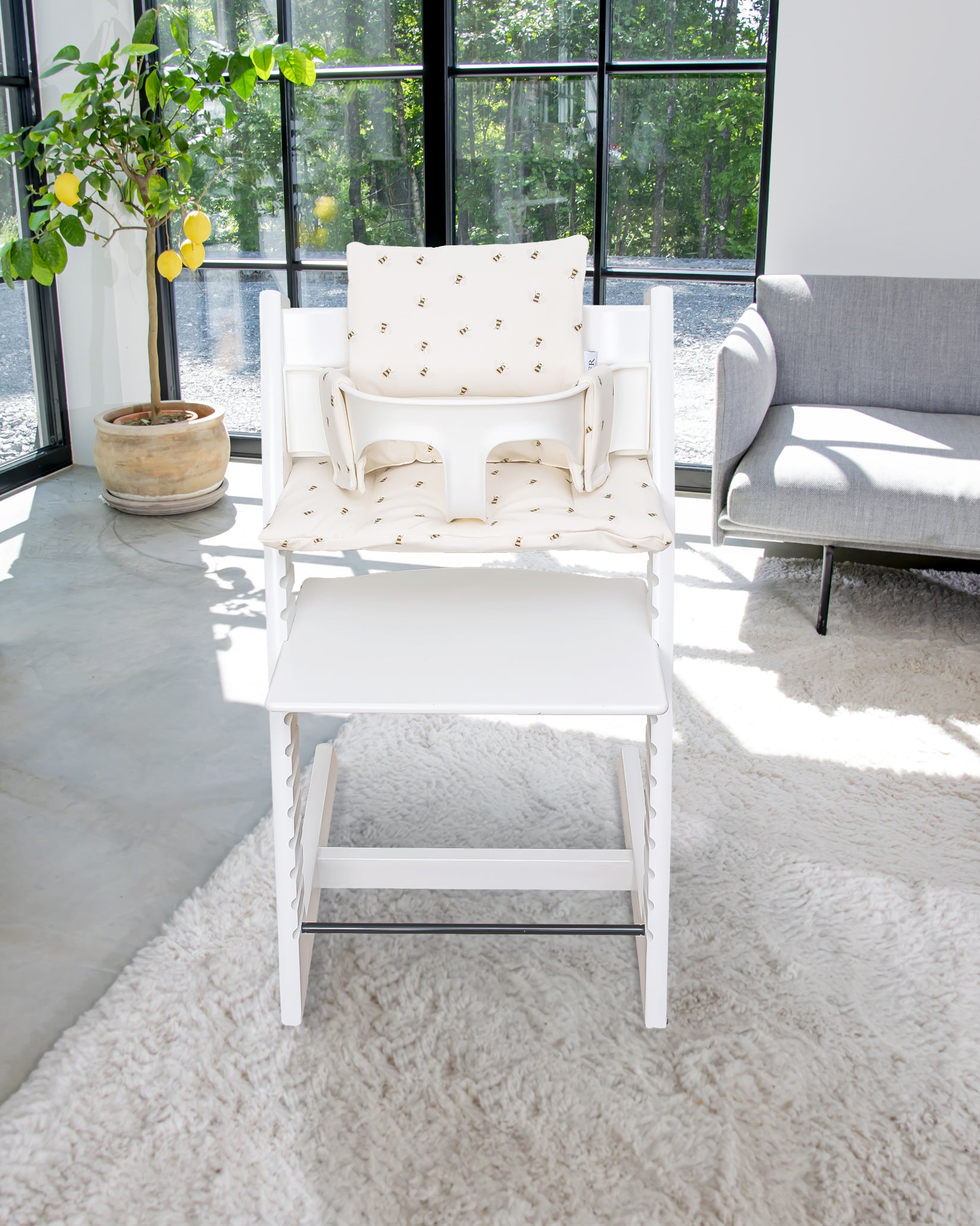 Dyna till Stokke Tripp Trapp - Beige Bin