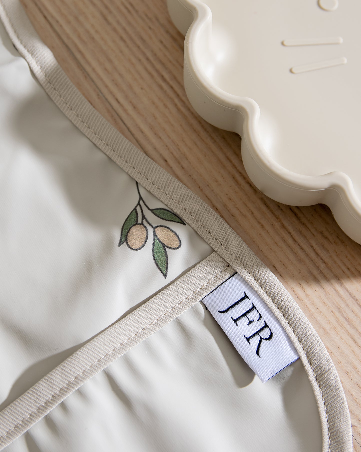 Avtorkbar/Vattentät Haklapp - Oliver