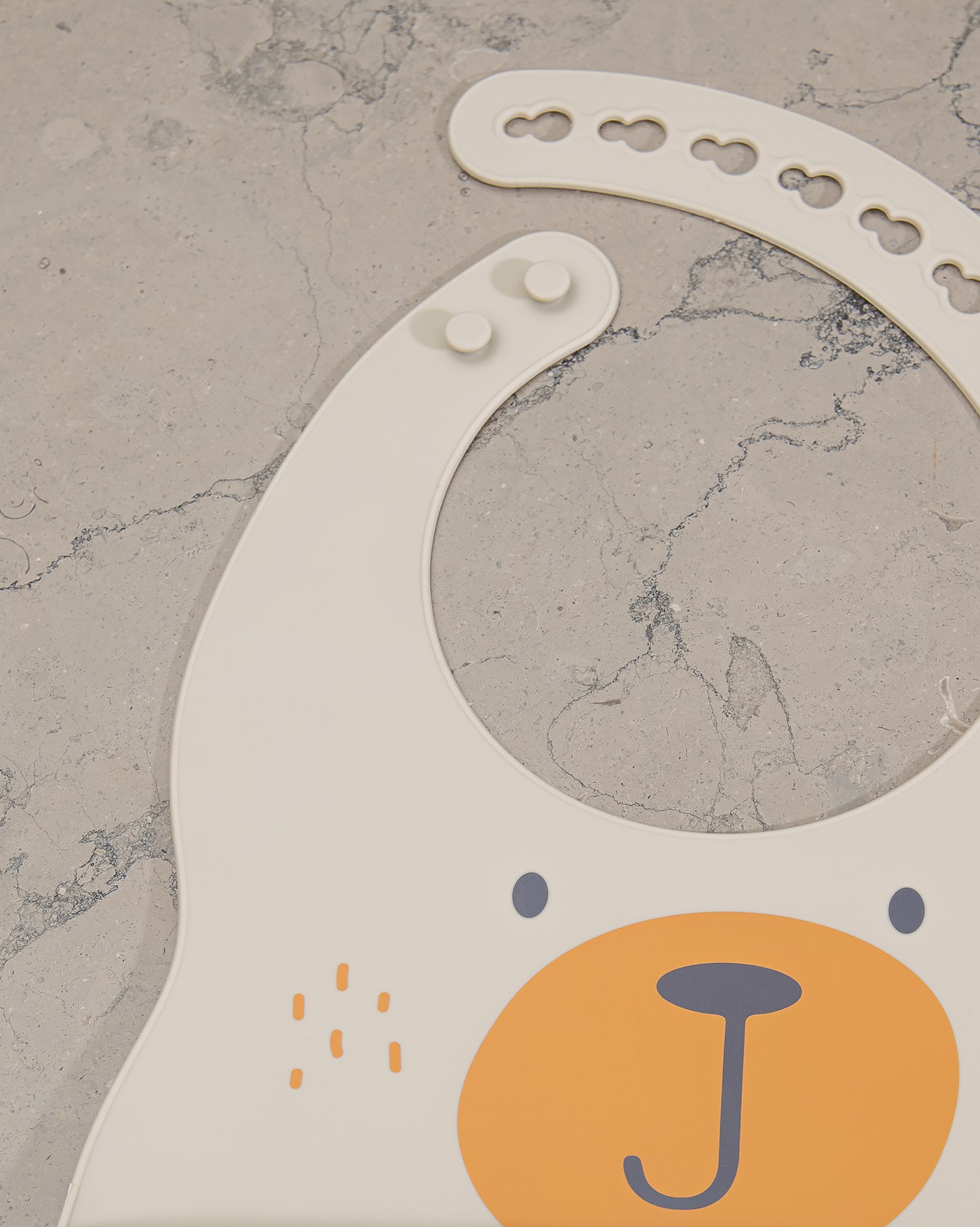 Silikon Haklapp - Björnen Sover