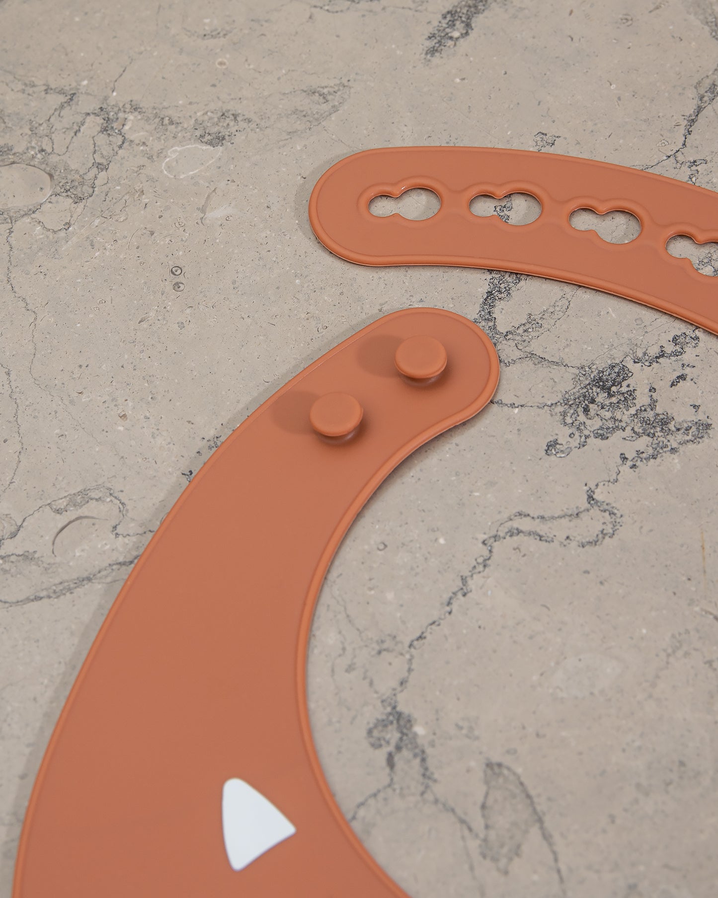 Silikon Haklapp - Räven Raskar