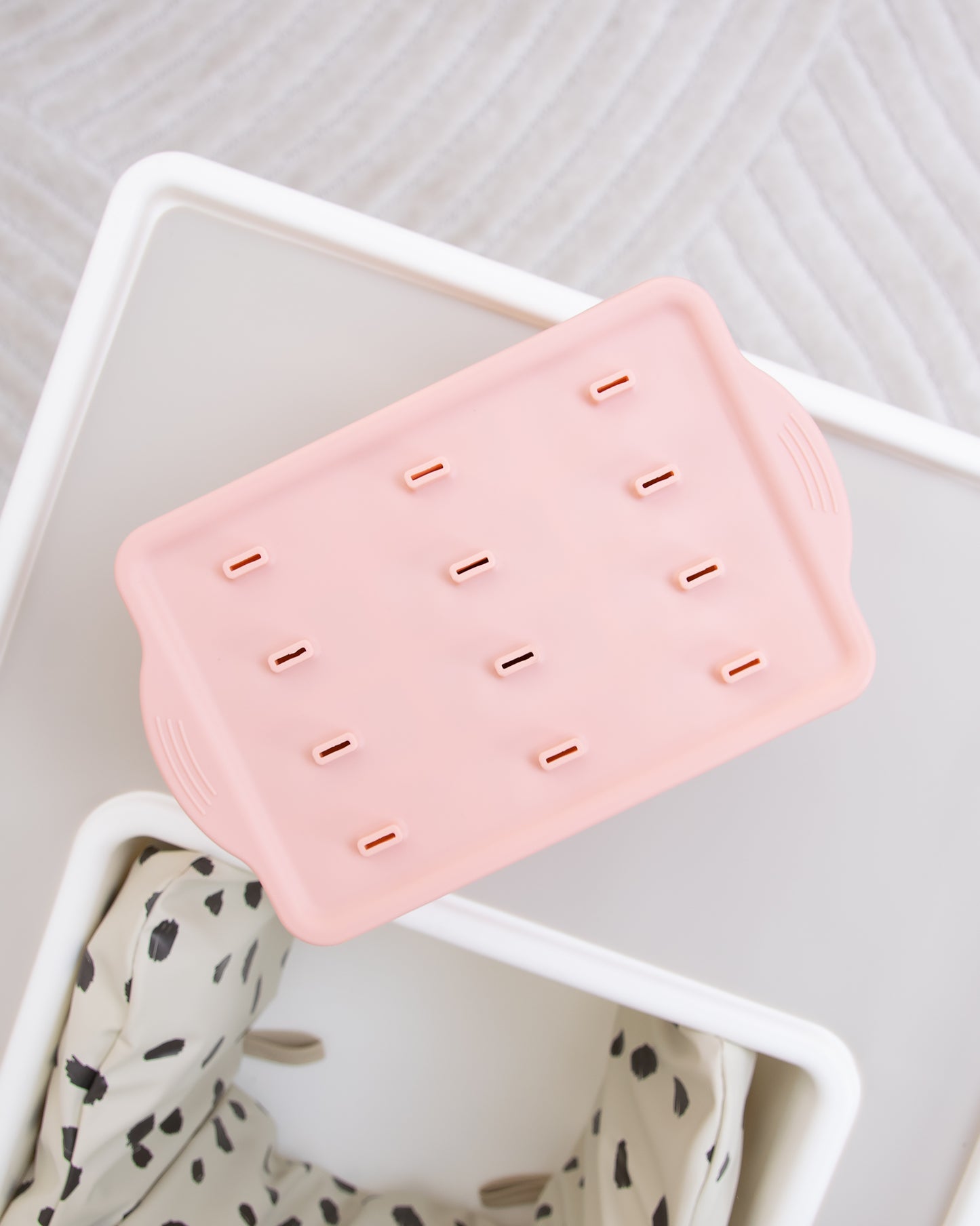 Isform Silikon 12 Is - Rosa