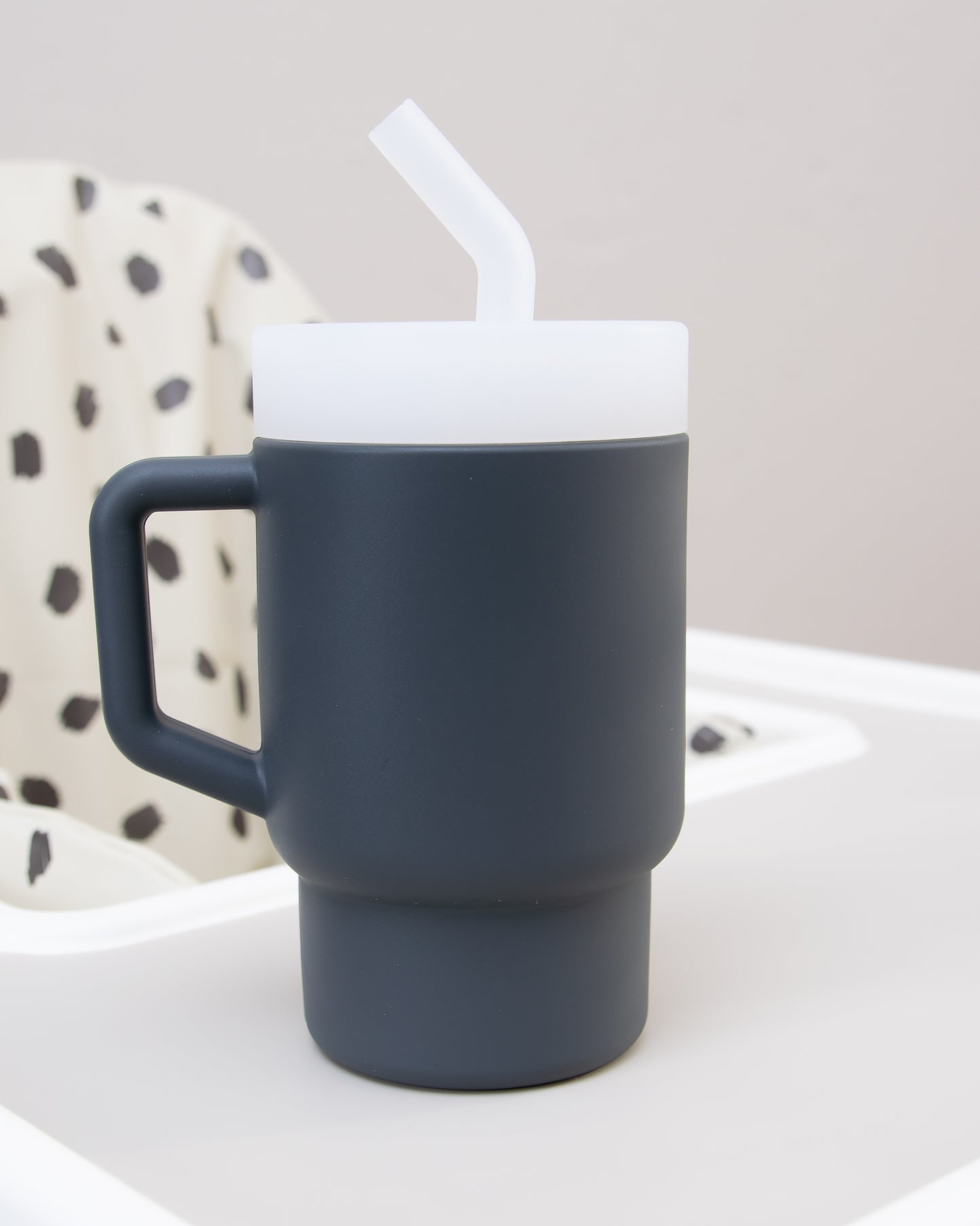 Tiny Tumbler - Dark Grey