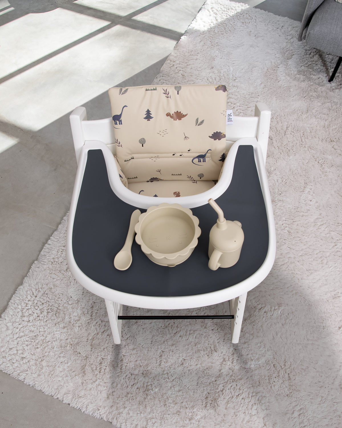 Pehmuste Stokke Tripp Trapp - Dinosaurus