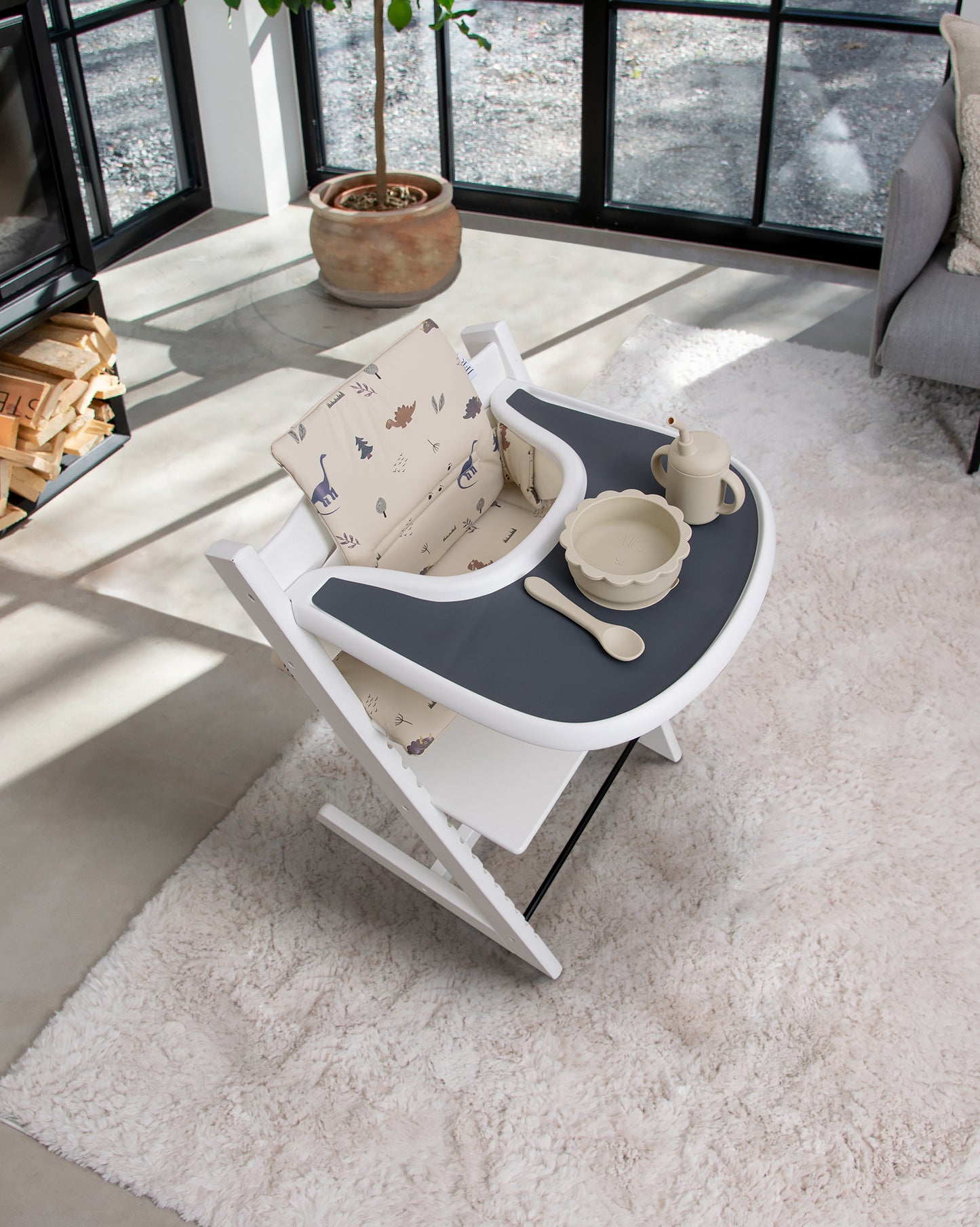 Dyna till Stokke Tripp Trapp - Dinos