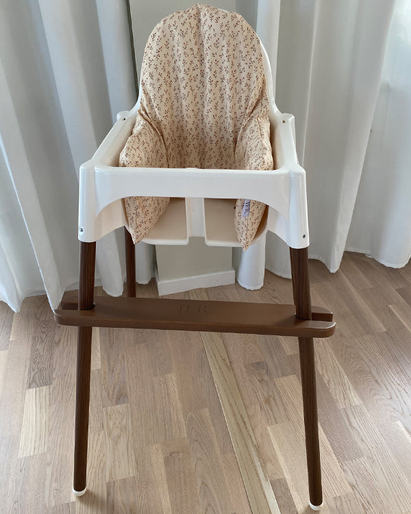 Putetrekk til IKEA Antilop - Beige bier