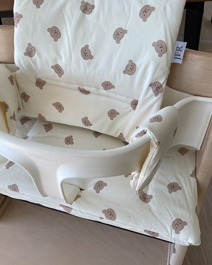 Dyna till Stokke Tripp Trapp - Teddybjörnar
