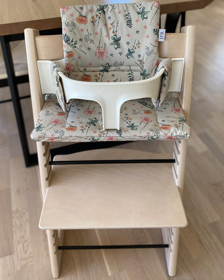 Dyna till Stokke Tripp Trapp - Meadow Flowers