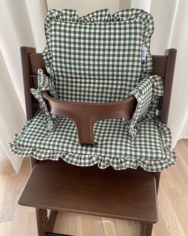 Sittepute til Stokke Tripp Trapp - Sommereng