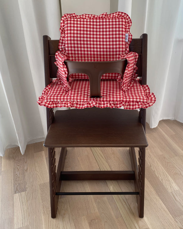 Sittepute til Stokke Tripp Trapp - Sommereng