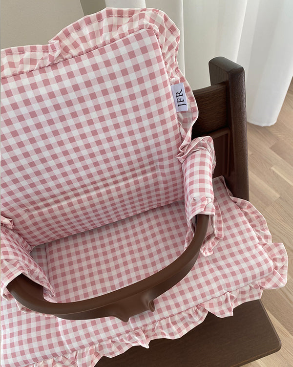 Sittepute til Stokke Tripp Trapp - Sommereng