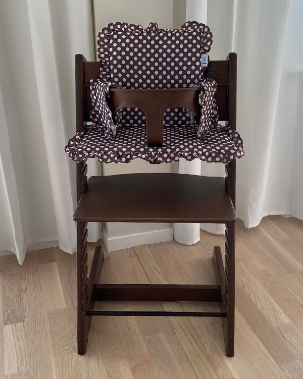 Sittepute til Stokke Tripp Trapp - Sommereng