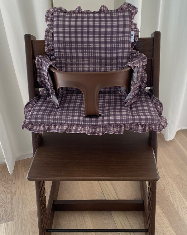 Sittepute til Stokke Tripp Trapp - Sommereng