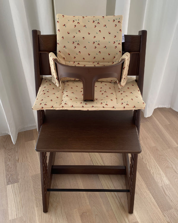Sittepute til Stokke Tripp Trapp - Sommereng