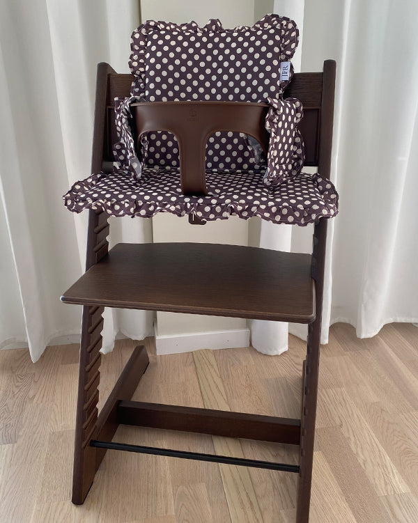 Sittepute til Stokke Tripp Trapp - Sommereng