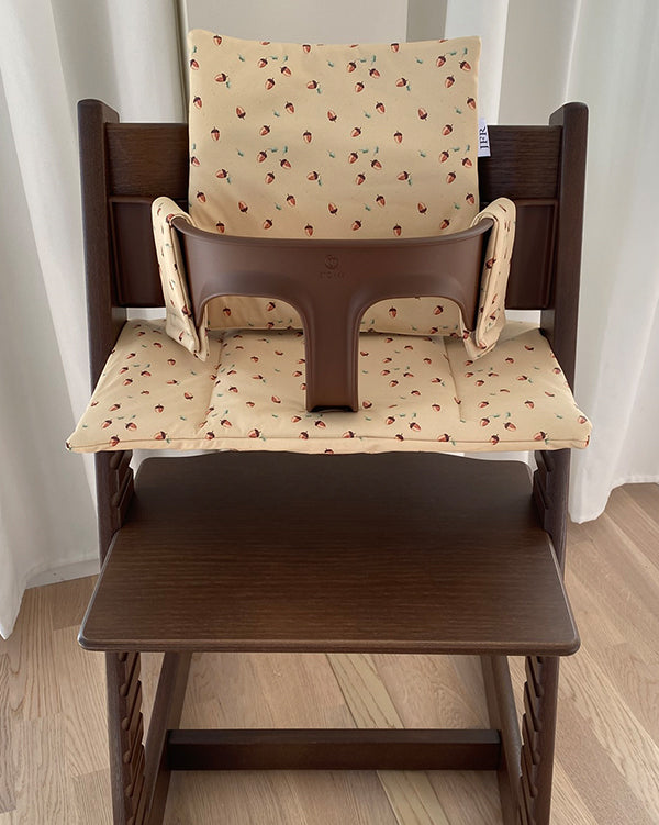 Sittepute til Stokke Tripp Trapp - Sommereng