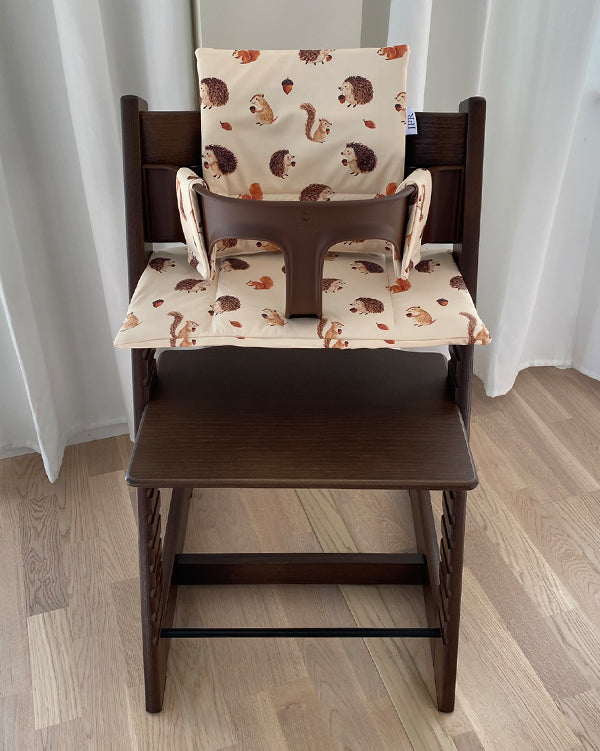 Sittepute til Stokke Tripp Trapp - Sommereng