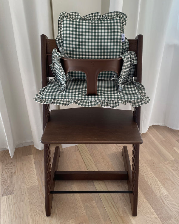 Sittepute til Stokke Tripp Trapp - Sommereng