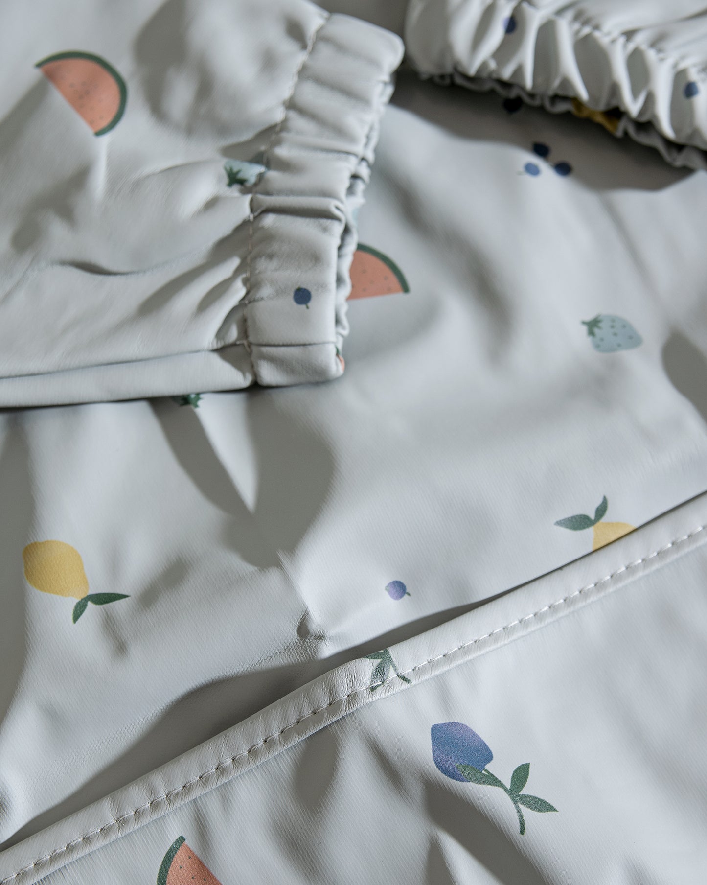 Langermet Smekke - Fruktsalat Blå