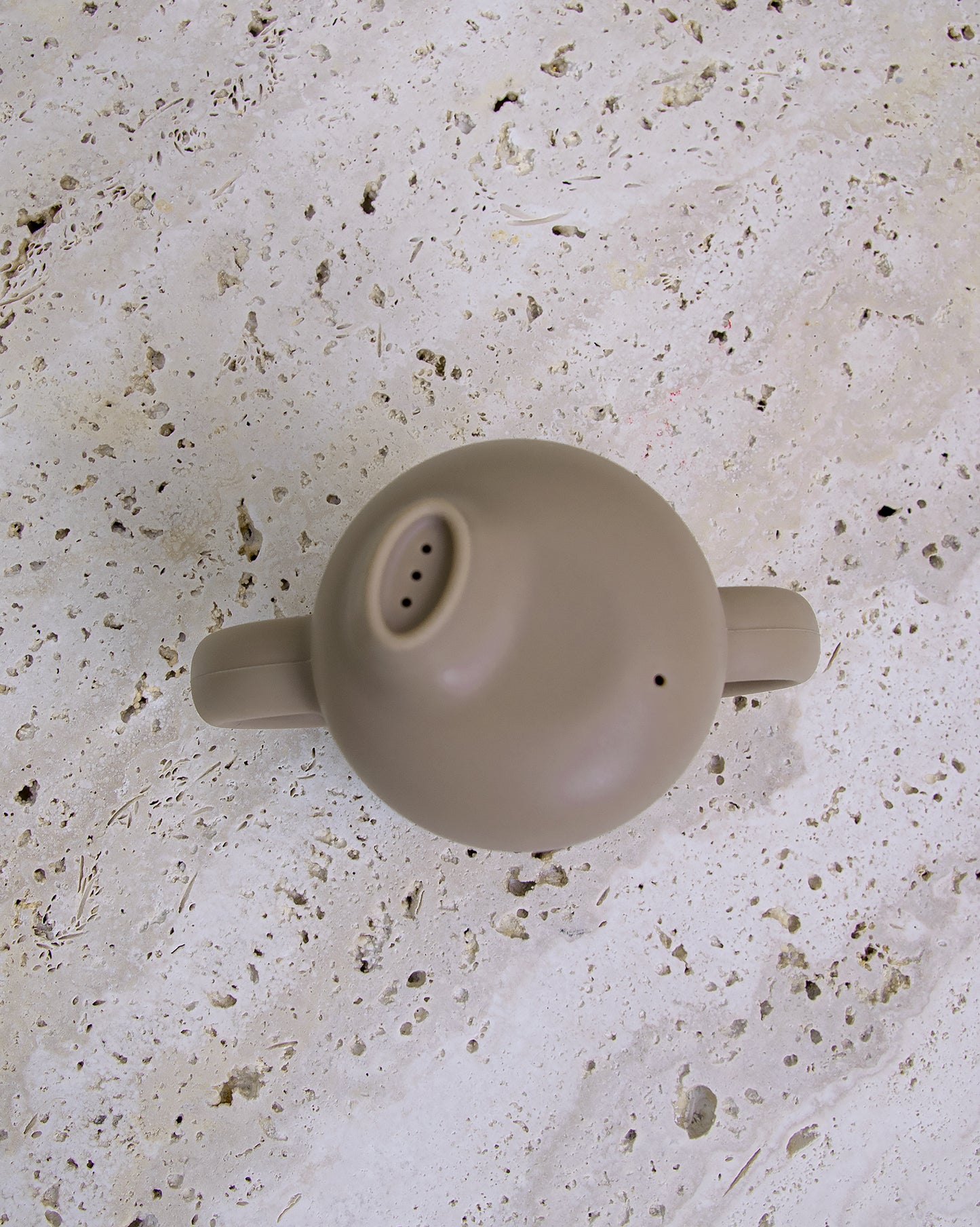 Tutkopp silikon - Taupe