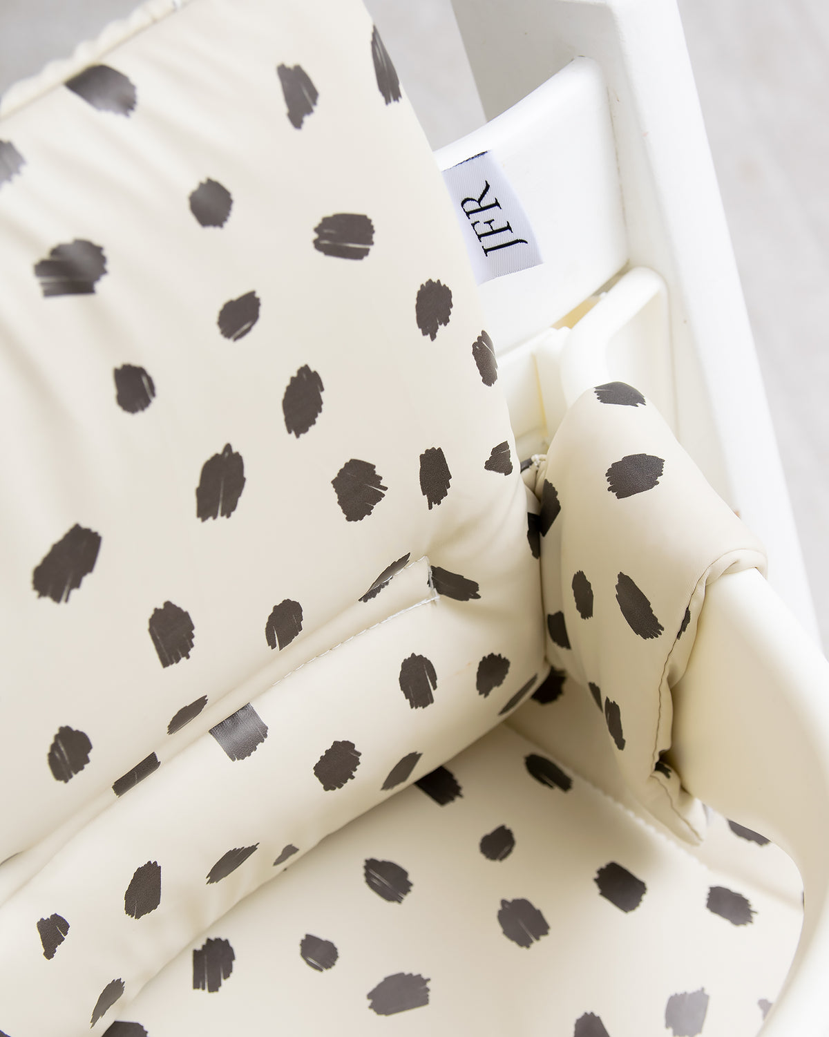 Istuintyyny Stokke Tripp Trapp - Pilkullinen beige