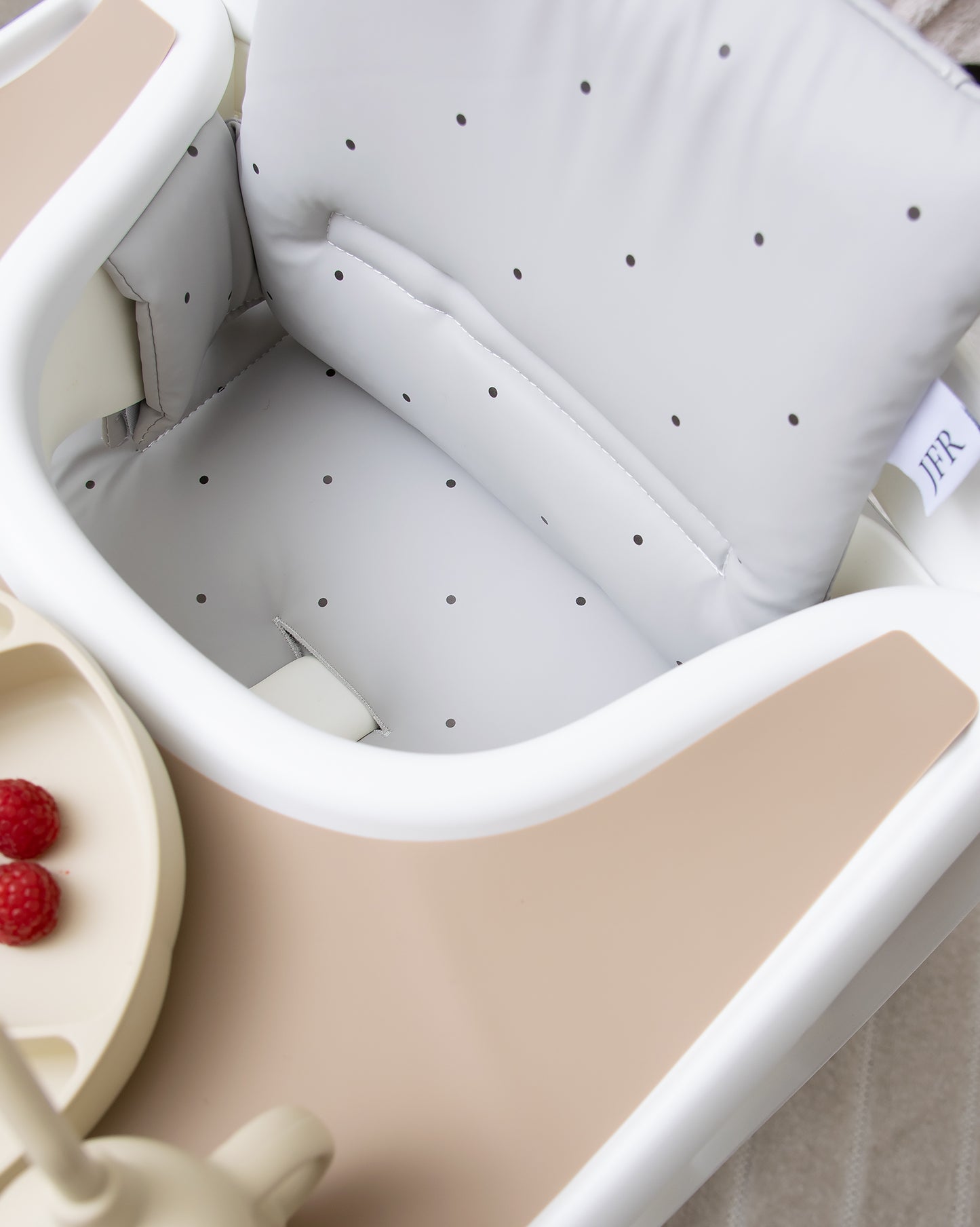 Dyna till Stokke Tripp Trapp - Prickiga Drömmen