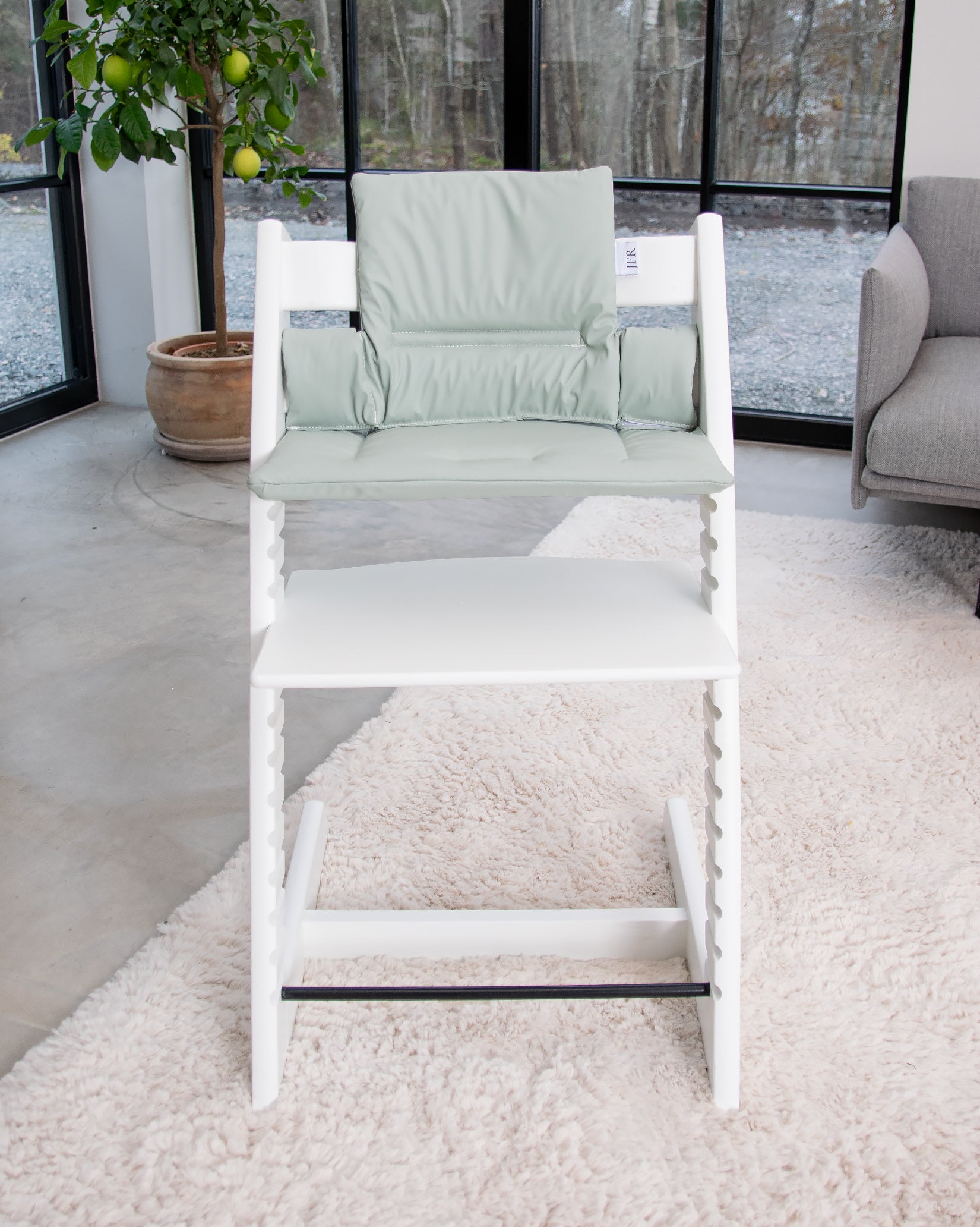 Pude til Stokke Tripp Trapp - Grøn