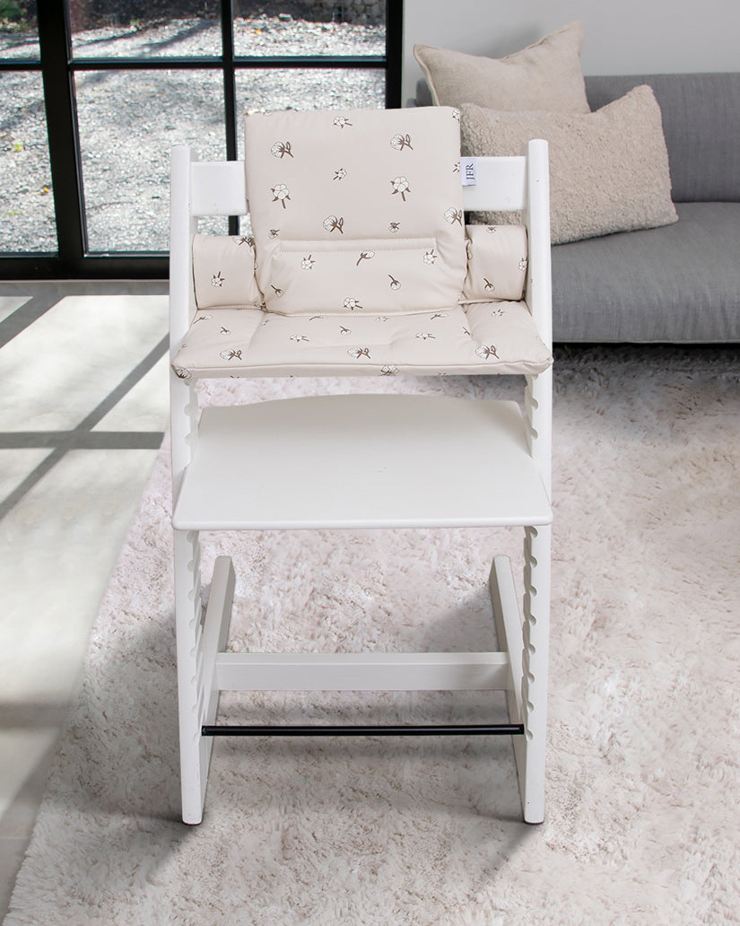 Hynder til Stokke Tripp Trapp - Cotton Clouds