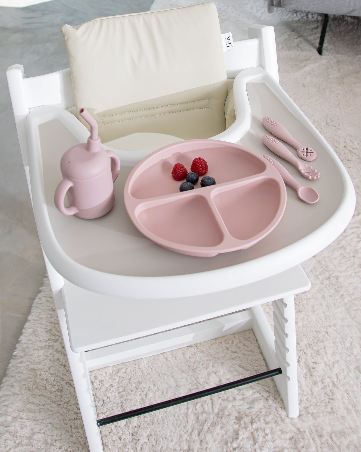 Tyyny Stokke Tripp Trapp - Beige