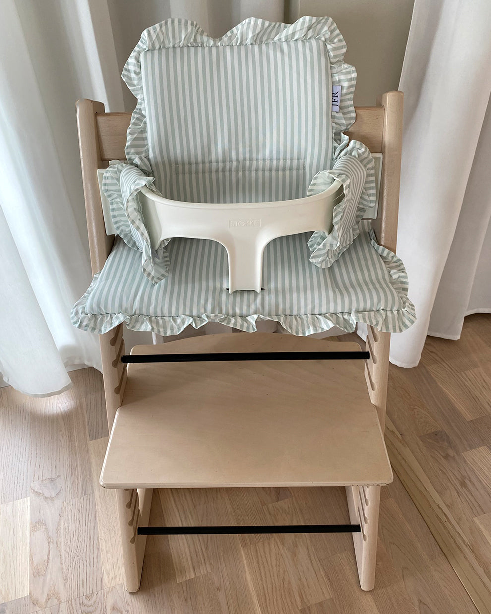 Dyna till Stokke Tripp Trapp - Sommaräng