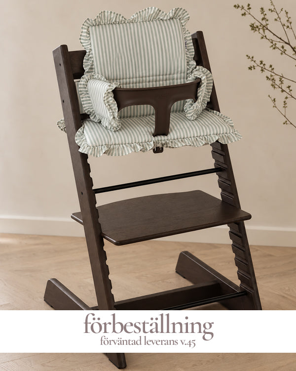 Cushion for Stokke Tripp Trapp - Summer Meadow