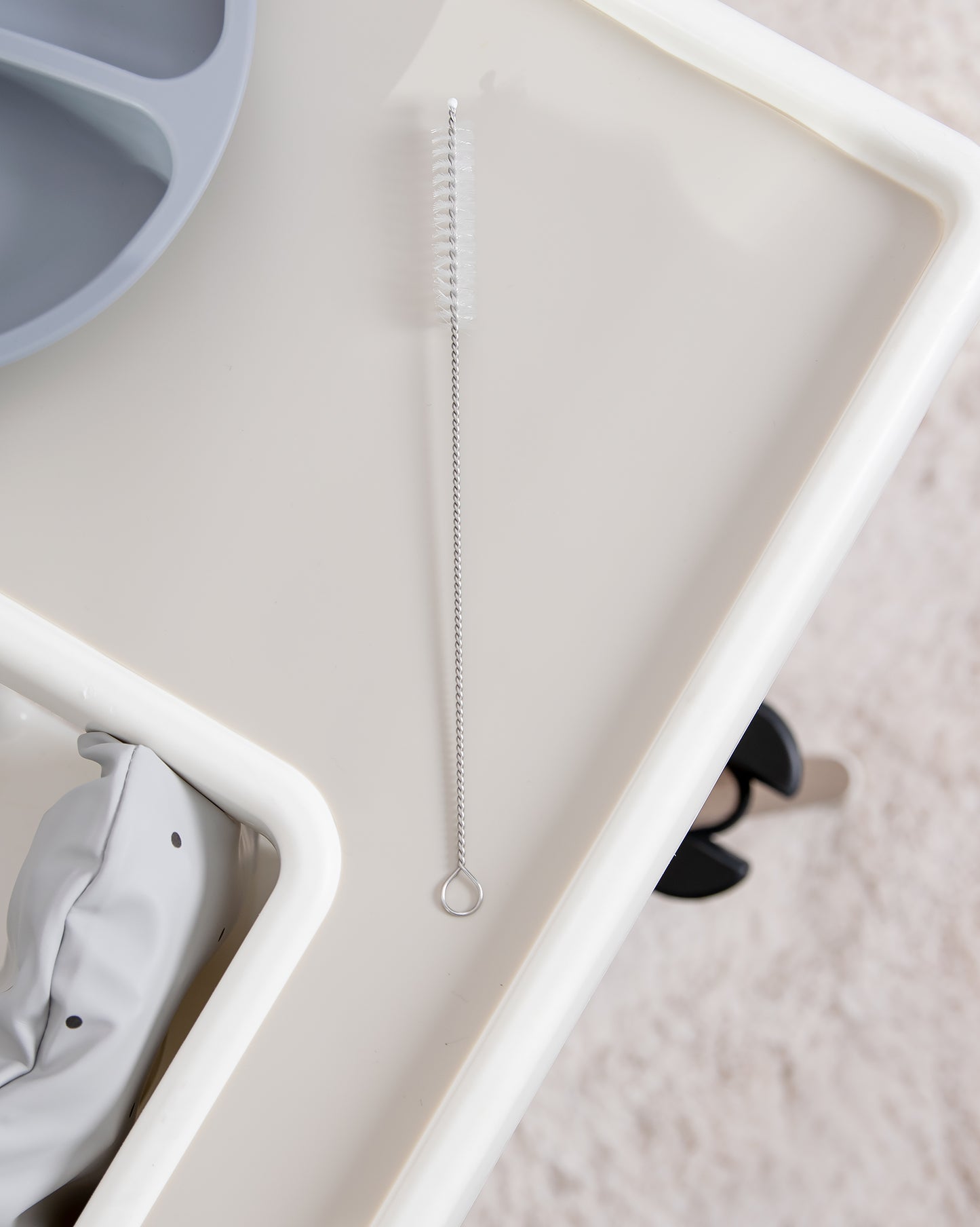 Pilliharja mukeille ja pulloille