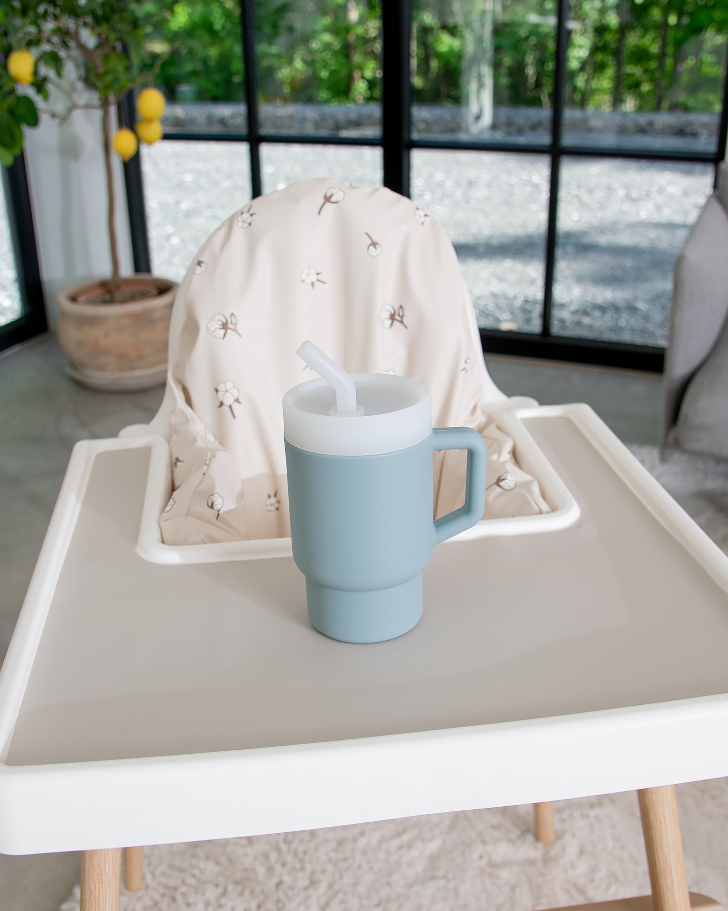 Tiny Tumbler – Blå