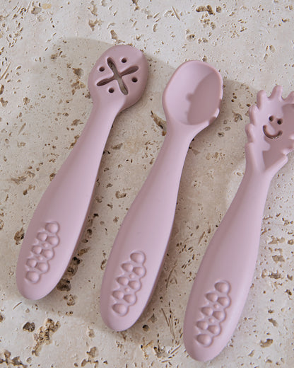 Pre-Spoon - Blush Pink