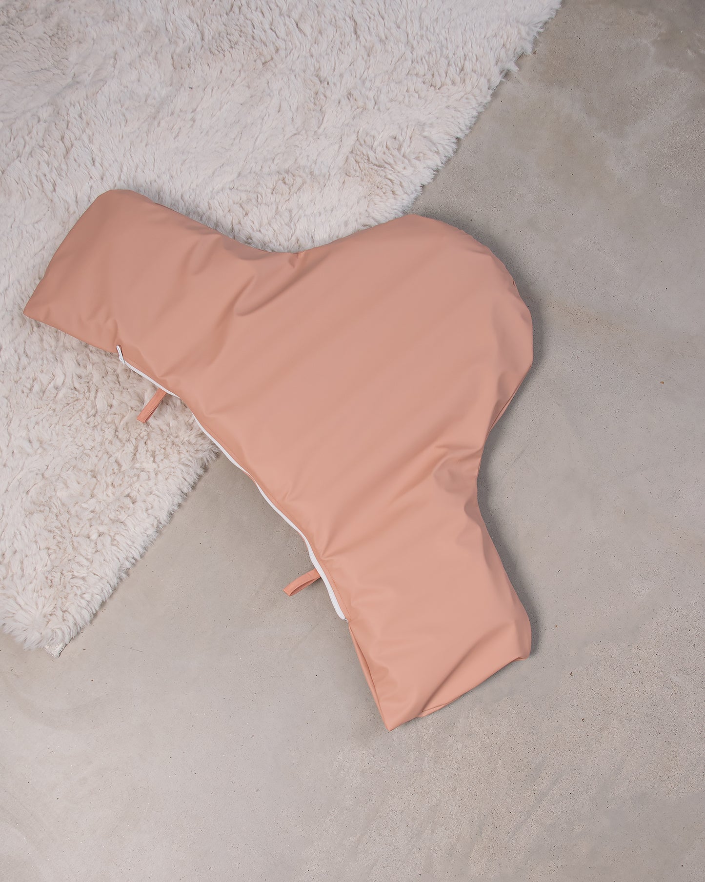 Cushion cover - Apricot