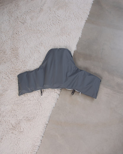 Cushion cover - Grey