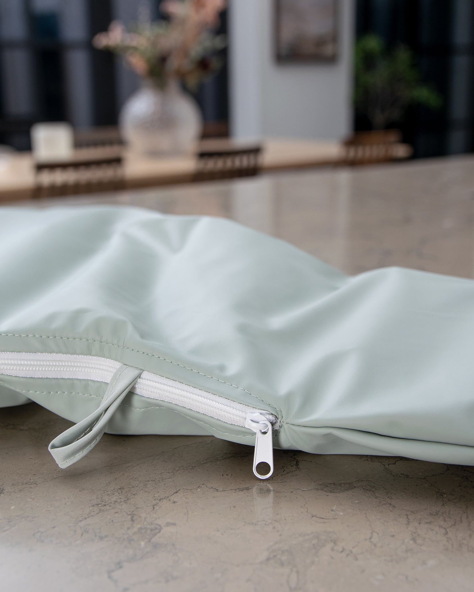 Pudebetræk til IKEA Antilop - Green