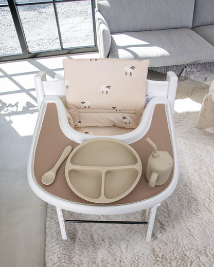 Dyna till Stokke Tripp Trapp - Beige Lamm