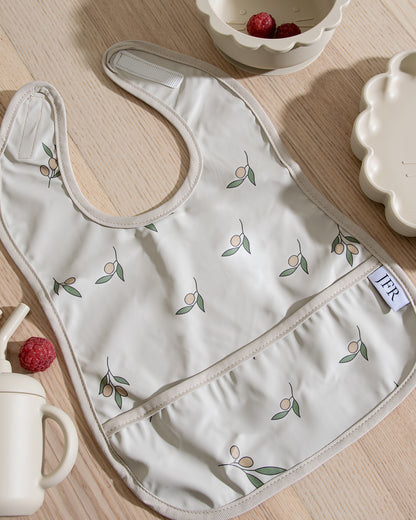 Avtorkbar/Vattentät Haklapp - Oliver