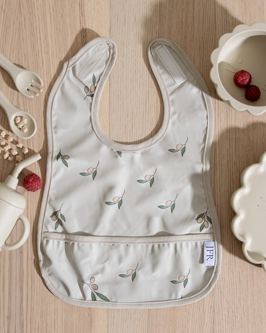 Avtorkbar/Vattentät Haklapp - Oliver