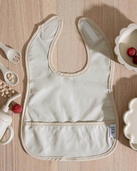 Avtorkbar/Vattentät Haklapp - Beige