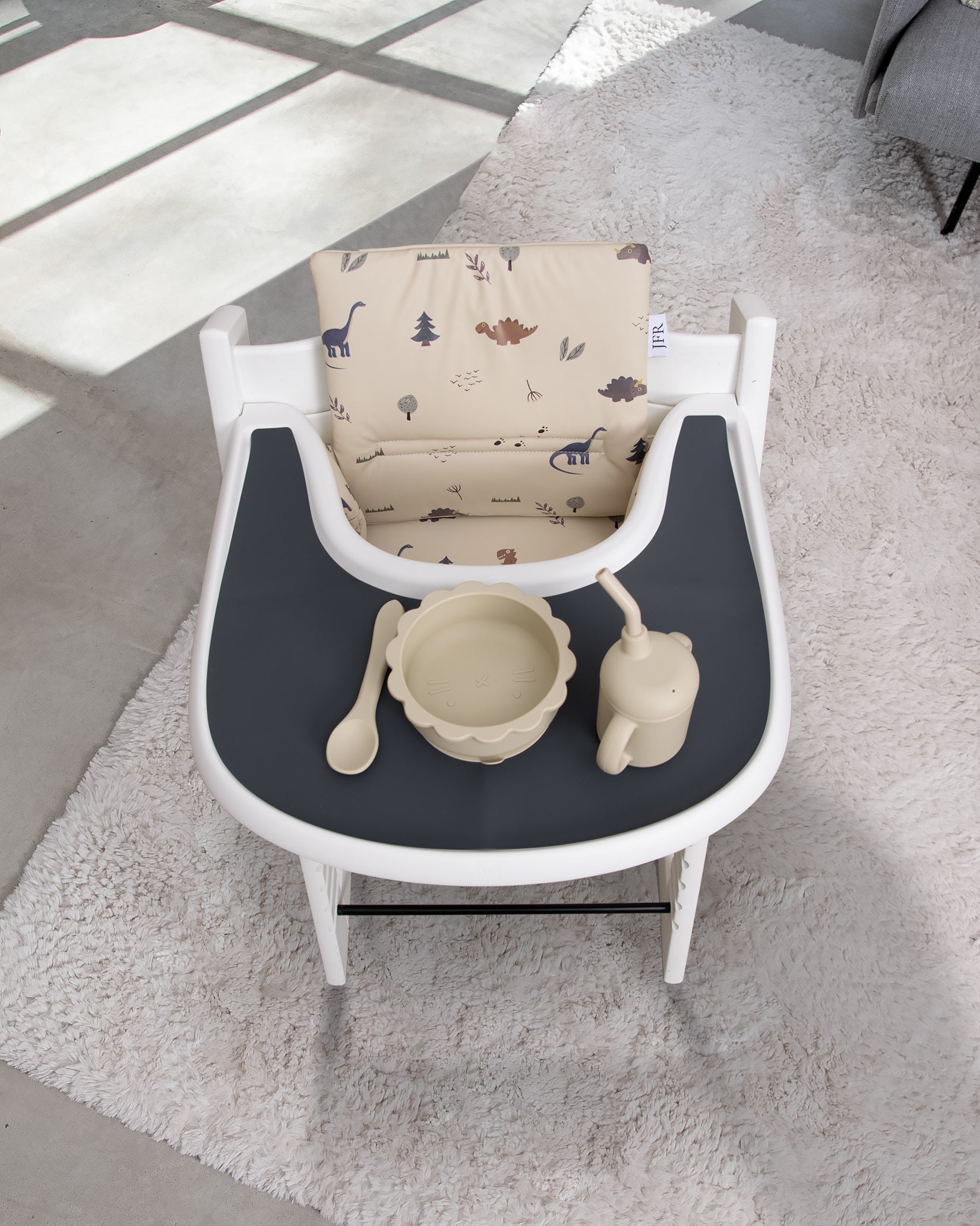 Pehmuste Stokke Tripp Trapp - Dinosaurus