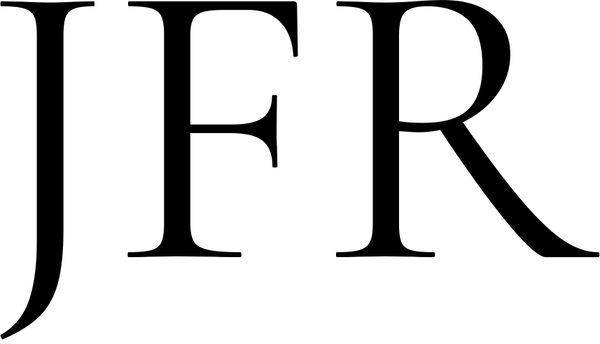 JFR logo