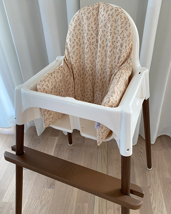 Putetrekk til IKEA Antilop - Beige bier
