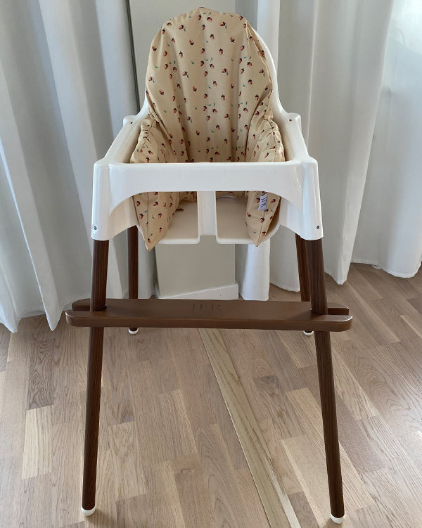Putetrekk til IKEA Antilop - Beige bier