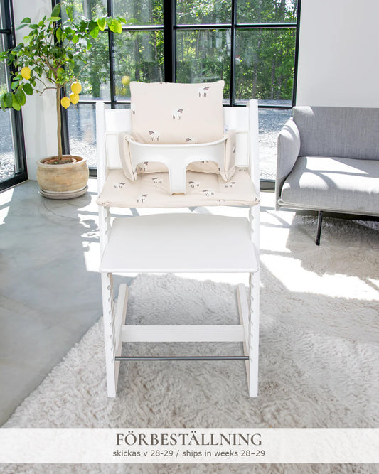 Dyna till Stokke Tripp Trapp - Beige Lamm